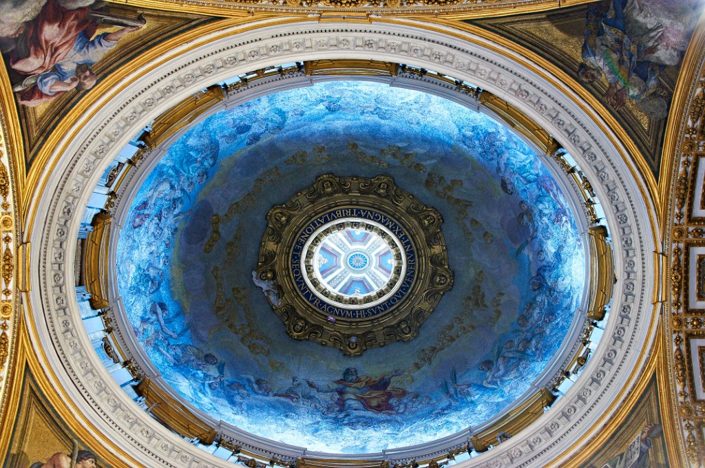 rome-vda 5864