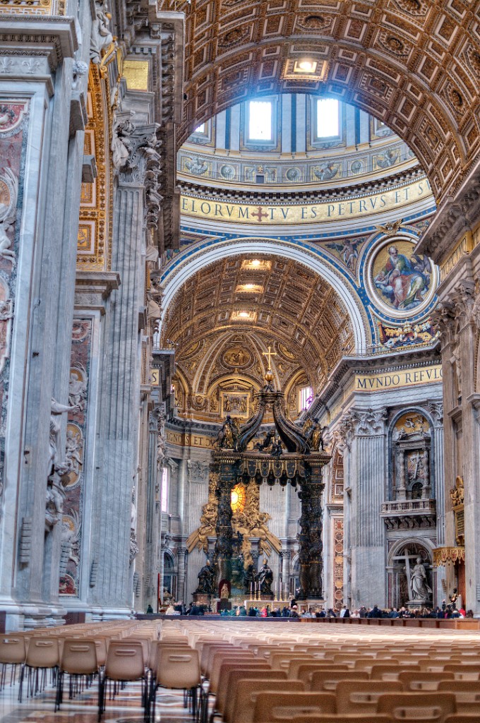 rome-vda 5895 6 7 tonemappe