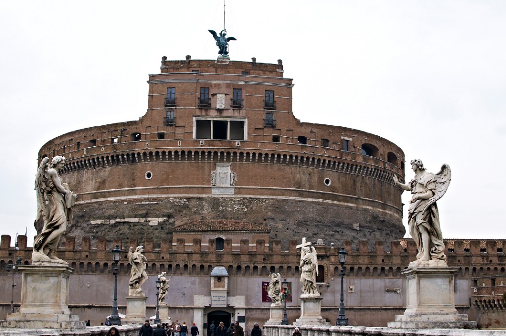 rome-vda 5926